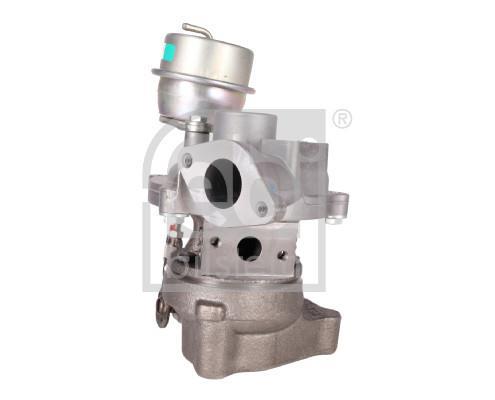 Turbocompresseur (Turbo) FEBI BILSTEIN ref. 187109