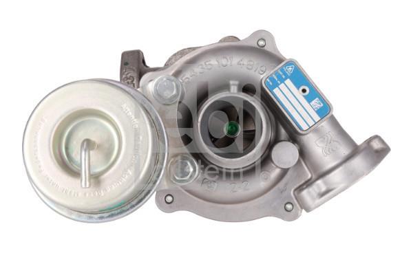 Turbocompresseur (Turbo) FEBI BILSTEIN ref. 187109