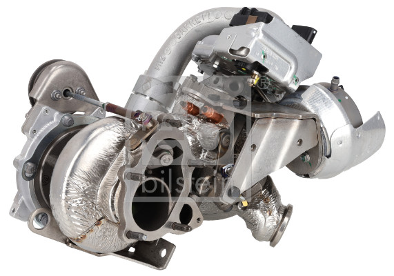 Turbocompresseur (Turbo) FEBI BILSTEIN ref. 187110