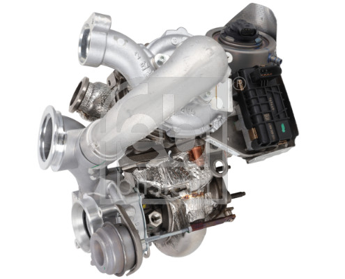 Turbocompresseur (Turbo) FEBI BILSTEIN ref. 187110