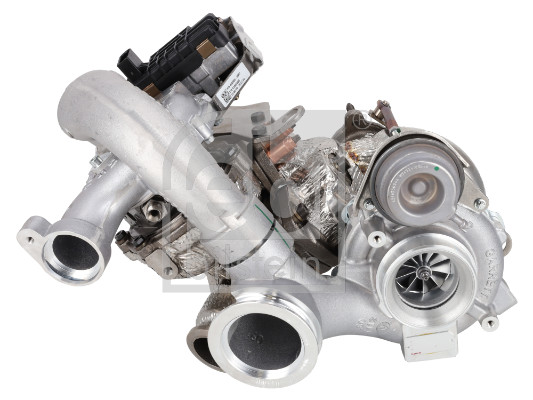 Turbocompresseur (Turbo) FEBI BILSTEIN ref. 187110
