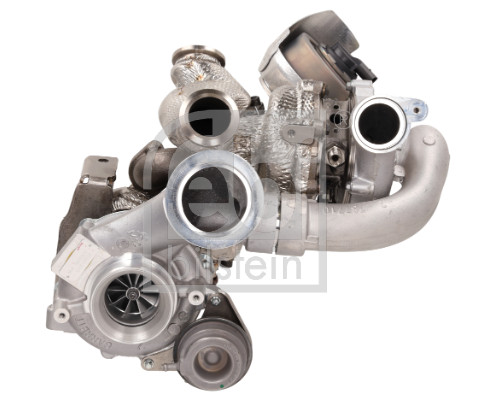 Turbocompresseur (Turbo) FEBI BILSTEIN ref. 187110