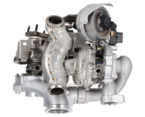 Turbocompresseur (Turbo) FEBI BILSTEIN ref. 187110