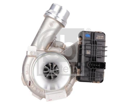 Turbocompresseur (Turbo) FEBI BILSTEIN ref. 187112