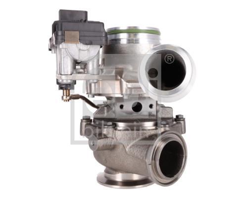 Turbocompresseur (Turbo) FEBI BILSTEIN ref. 187112