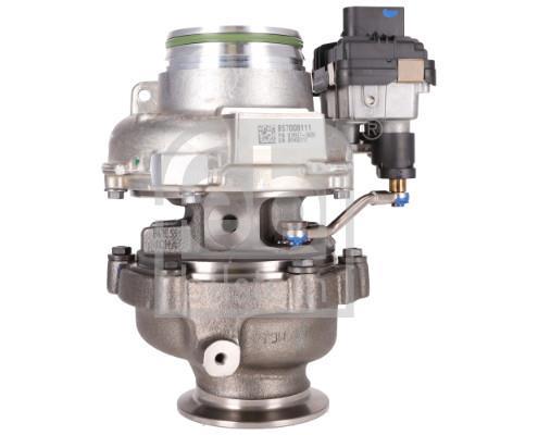 Turbocompresseur (Turbo) FEBI BILSTEIN ref. 187112