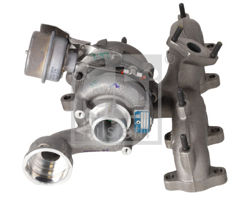 Turbocompresseur (Turbo) FEBI BILSTEIN ref. 187114
