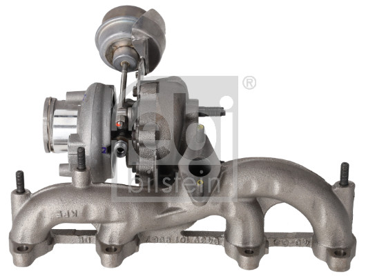 Turbocompresseur (Turbo) FEBI BILSTEIN ref. 187114