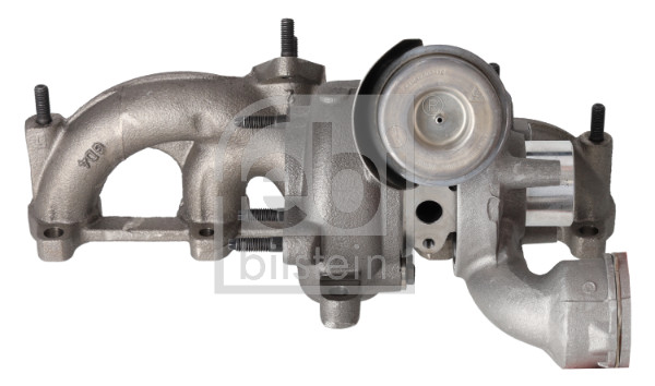 Turbocompresseur (Turbo) FEBI BILSTEIN ref. 187114