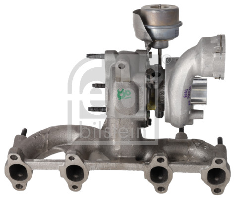 Turbocompresseur (Turbo) FEBI BILSTEIN ref. 187114
