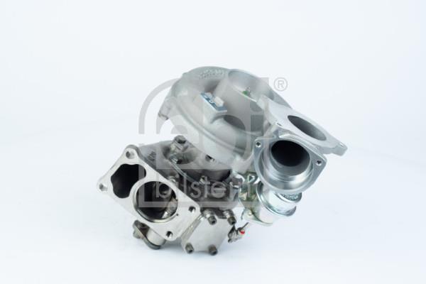 Turbocompresseur (Turbo) FEBI BILSTEIN ref. 187115