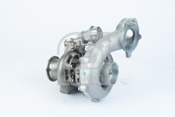 Turbocompresseur (Turbo) FEBI BILSTEIN ref. 187115