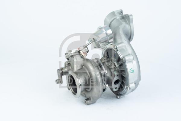 Turbocompresseur (Turbo) FEBI BILSTEIN ref. 187115