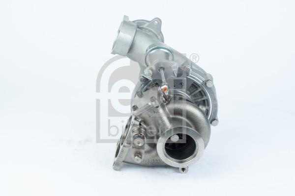 Turbocompresseur (Turbo) FEBI BILSTEIN ref. 187115