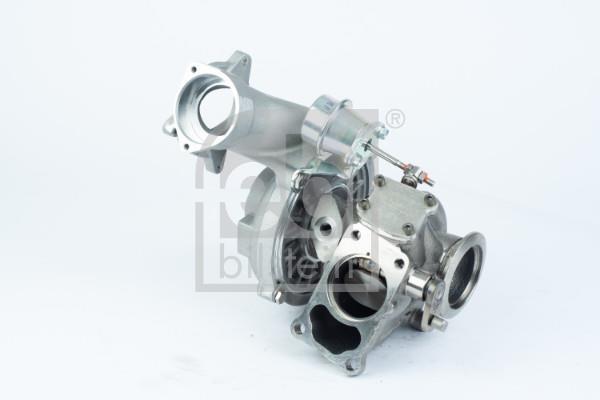 Turbocompresseur (Turbo) FEBI BILSTEIN ref. 187115