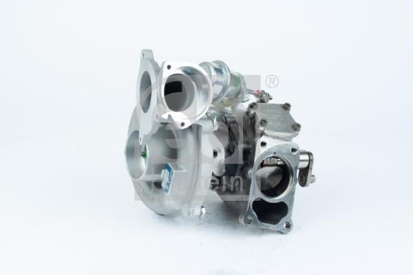 Turbocompresseur (Turbo) FEBI BILSTEIN ref. 187115