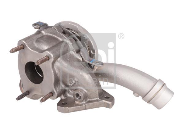 Turbocompresseur (Turbo) FEBI BILSTEIN ref. 187116
