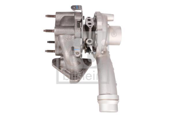 Turbocompresseur (Turbo) FEBI BILSTEIN ref. 187116