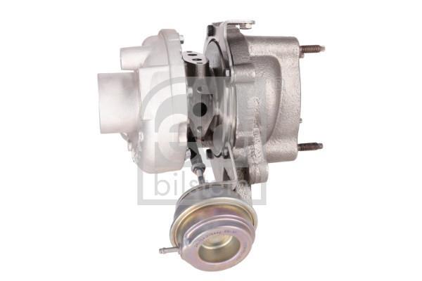 Turbocompresseur (Turbo) FEBI BILSTEIN ref. 187116