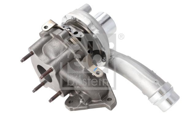 Turbocompresseur (Turbo) FEBI BILSTEIN ref. 187117