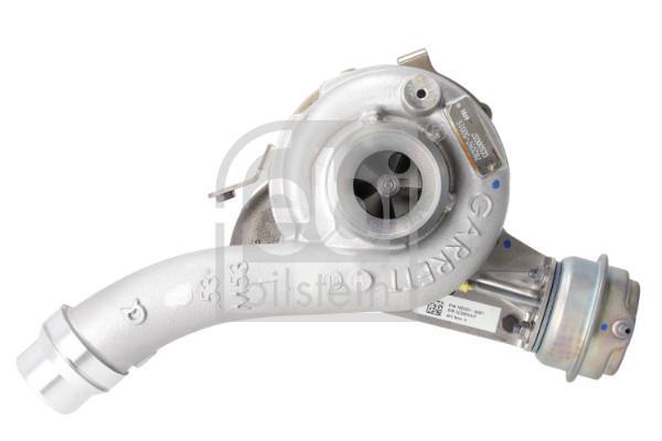 Turbocompresseur (Turbo) FEBI BILSTEIN ref. 187117