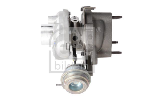 Turbocompresseur (Turbo) FEBI BILSTEIN ref. 187117