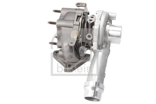 Turbocompresseur (Turbo) FEBI BILSTEIN ref. 187117