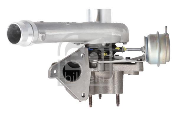 Turbocompresseur (Turbo) FEBI BILSTEIN ref. 187117
