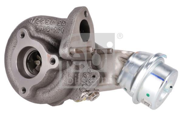 Turbocompresseur (Turbo) FEBI BILSTEIN ref. 187120