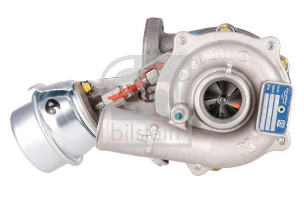 Turbocompresseur (Turbo) FEBI BILSTEIN ref. 187120