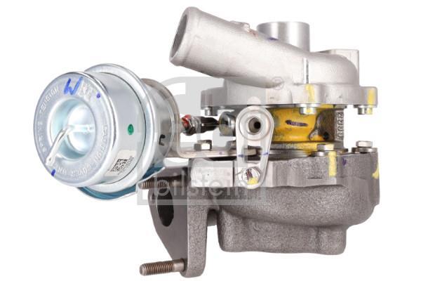 Turbocompresseur (Turbo) FEBI BILSTEIN ref. 187120