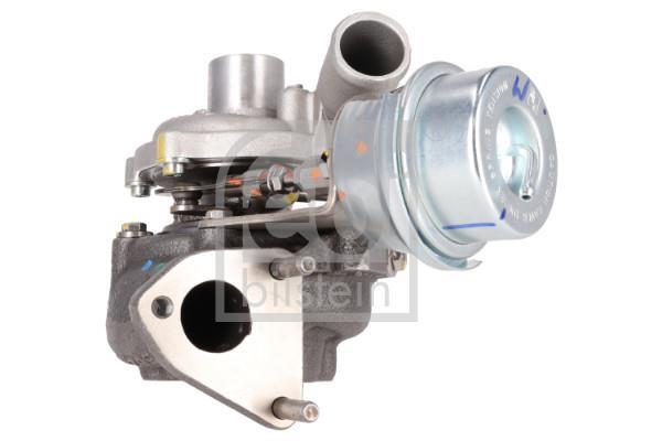 Turbocompresseur (Turbo) FEBI BILSTEIN ref. 187120
