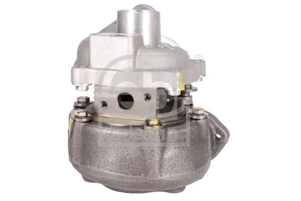Turbocompresseur (Turbo) FEBI BILSTEIN ref. 187120