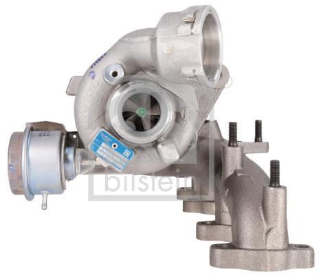Turbocompresseur (Turbo) FEBI BILSTEIN ref. 187124