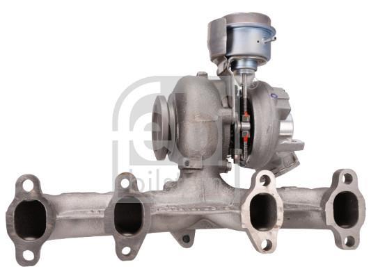 Turbocompresseur (Turbo) FEBI BILSTEIN ref. 187124