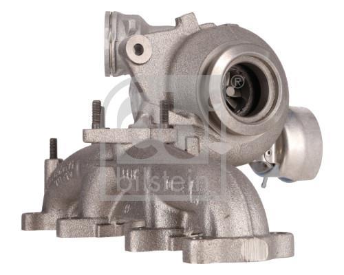 Turbocompresseur (Turbo) FEBI BILSTEIN ref. 187125