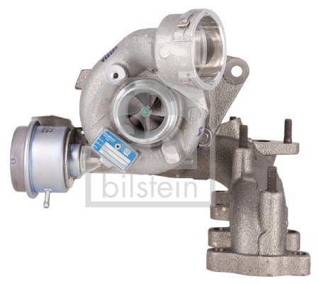 Turbocompresseur (Turbo) FEBI BILSTEIN ref. 187125