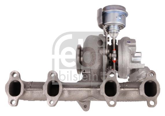 Turbocompresseur (Turbo) FEBI BILSTEIN ref. 187125