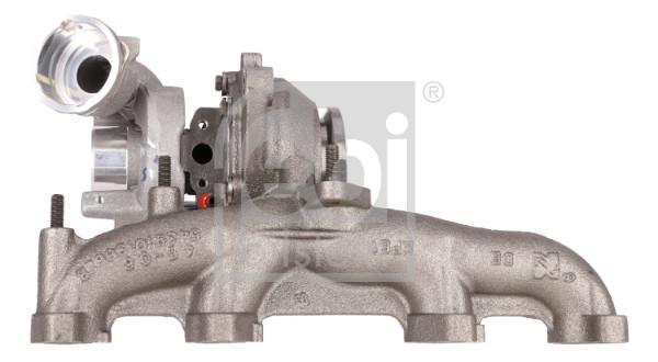 Turbocompresseur (Turbo) FEBI BILSTEIN ref. 187125