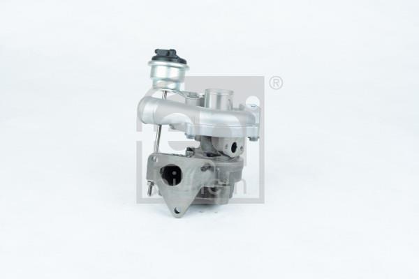 Turbocompresseur (Turbo) FEBI BILSTEIN ref. 187126