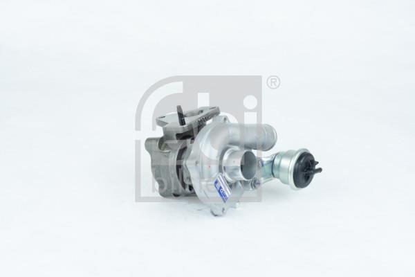 Turbocompresseur (Turbo) FEBI BILSTEIN ref. 187126