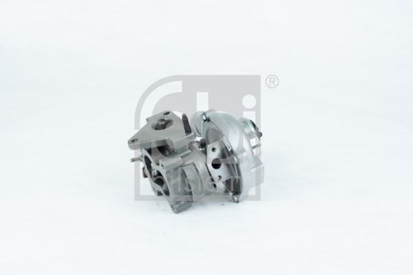 Turbocompresseur (Turbo) FEBI BILSTEIN ref. 187126