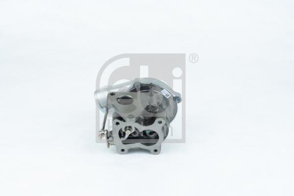 Turbocompresseur (Turbo) FEBI BILSTEIN ref. 187126