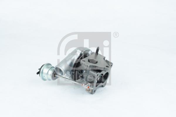 Turbocompresseur (Turbo) FEBI BILSTEIN ref. 187126