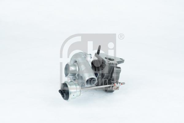 Turbocompresseur (Turbo) FEBI BILSTEIN ref. 187126