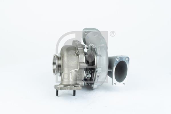 Turbocompresseur (Turbo) FEBI BILSTEIN ref. 187127
