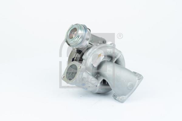 Turbocompresseur (Turbo) FEBI BILSTEIN ref. 187127