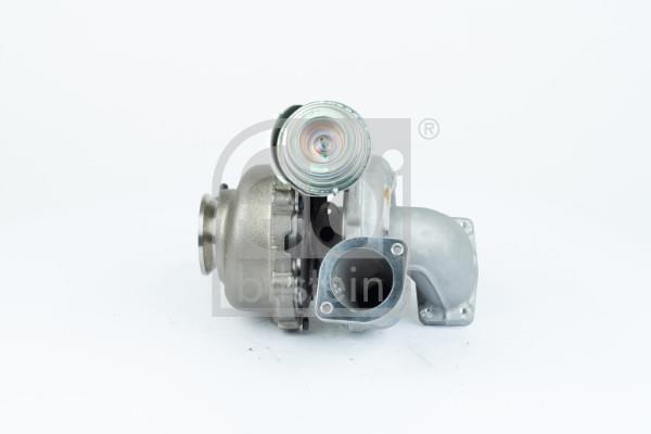 Turbocompresseur (Turbo) FEBI BILSTEIN ref. 187127