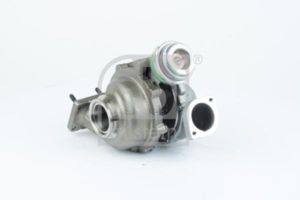 Turbocompresseur (Turbo) FEBI BILSTEIN ref. 187127