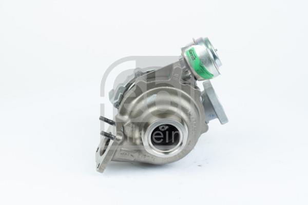 Turbocompresseur (Turbo) FEBI BILSTEIN ref. 187127